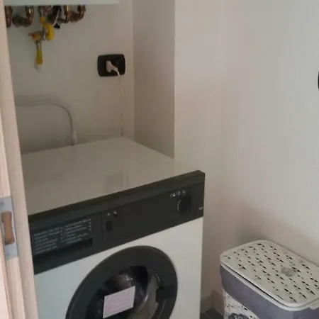 Apartamento Happy Sunday Trani