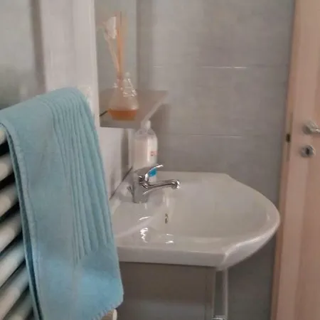Happy Sunday Apartment Trani