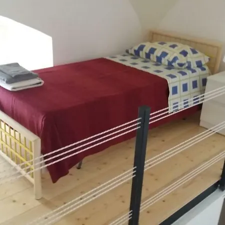 Apartamento Happy Sunday Trani