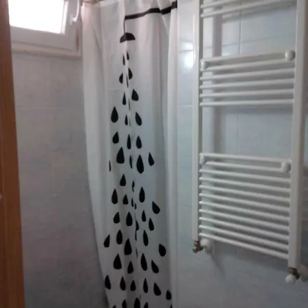 Happy Sunday Apartment *