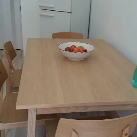 Happy Sunday Apartment Trani