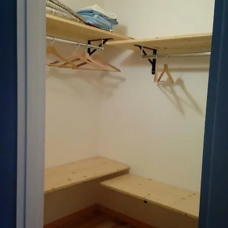 Lejlighed Happy Sunday Trani