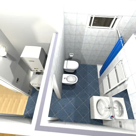 Happy Sunday * Trani