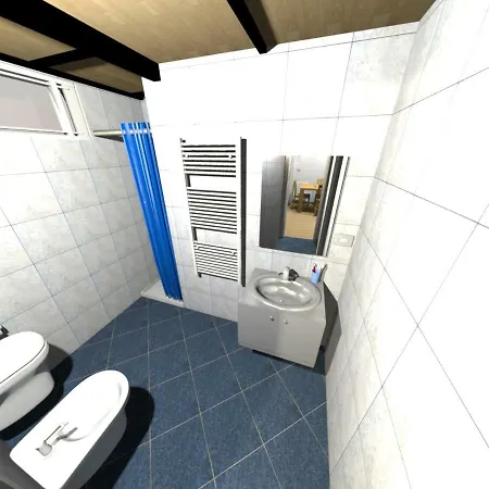 Happy Sunday * Trani