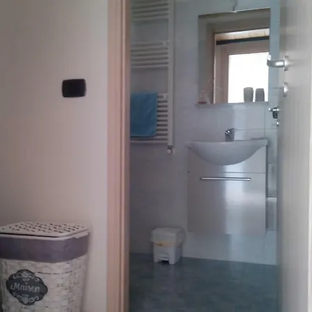 Happy Sunday Apartment Trani