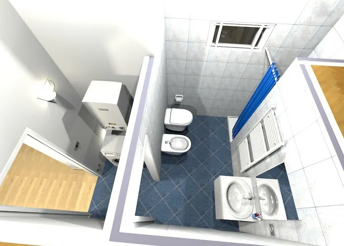 Happy Sunday * Trani